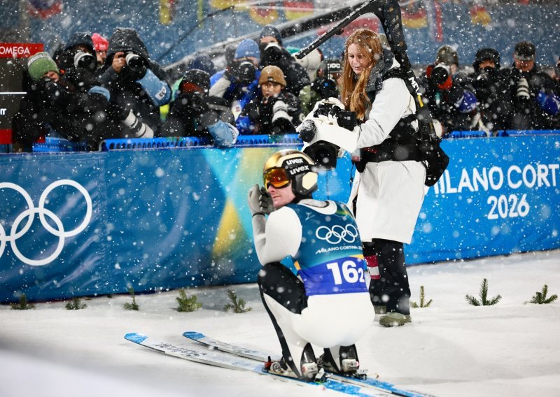 Domen Prevc razočaran? Evo što je rekao nakon drame i zašto ne odlazi kući