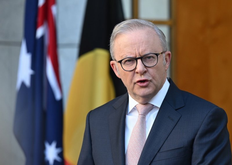 Australski premijer oglasio se o sunarodnjacima u sirijskom kampu: 'Nećemo pružati pomoć'