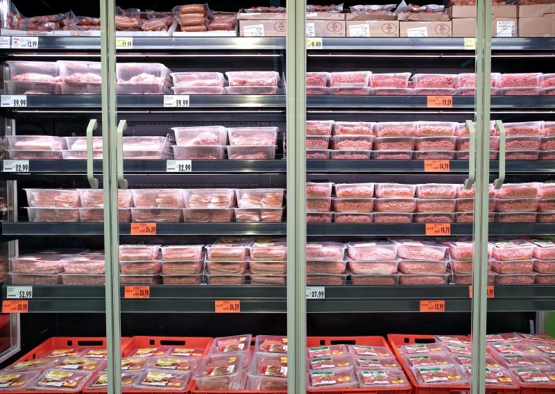 Kupci, oprez: Državni inspektorat povukao četiri vrste mesnih proizvoda