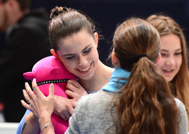 Nestala je iz javnosti, ali majka ju je 'odala': Evo gdje je i što radi Kolindina samozatajna kći