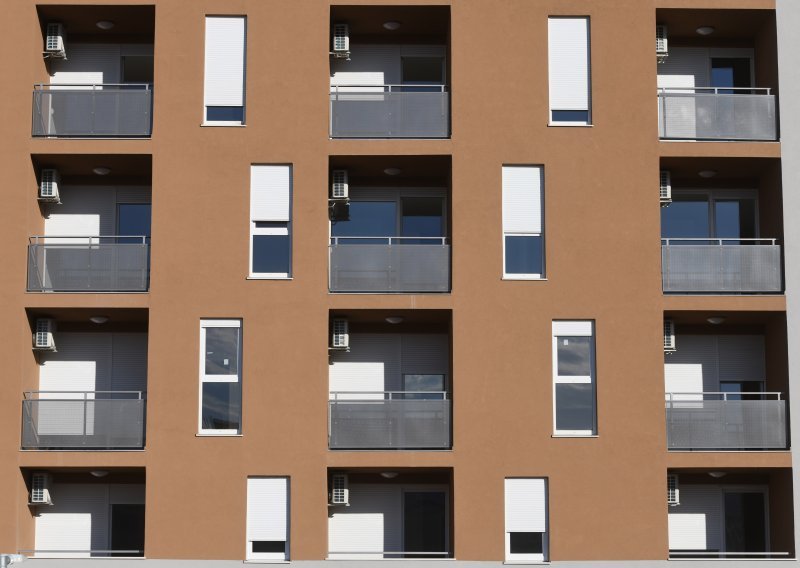 Arhitekt kritizirao Program priuštivog stanovanja: 'Glupostometar je eksplodirao'