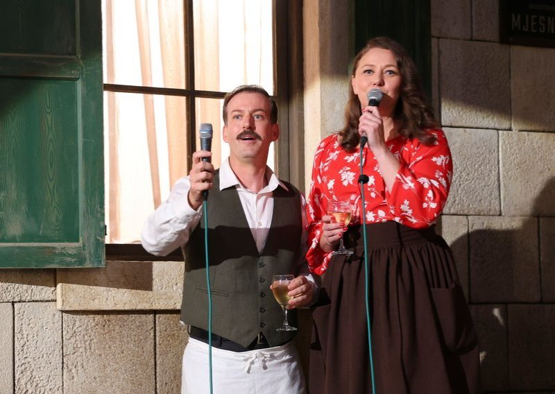 Čujete je u svakoj epizodi: Glazba iz popularne domaće serije ima autora kojeg mnogi znaju