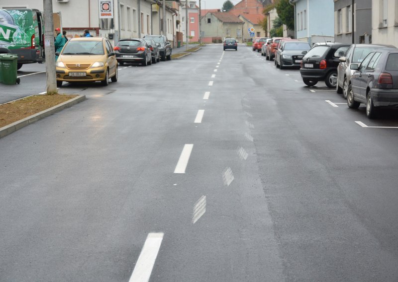 Jedan hrvatski grad uvodi stroža pravila parkiranja: Nema više ublažavanja kazni