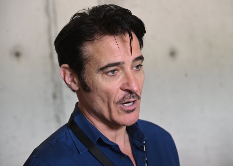 'Ostat će nam zagađenje i smrad': Goran Višnjić upozorava na ekološku katastrofu