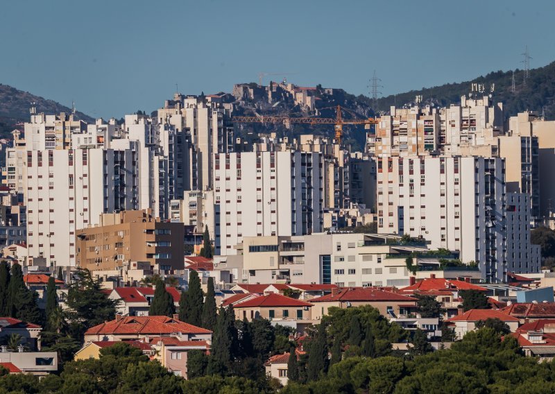 Mikro stambene jedinice: Priuštivo stanovanje u 18 kvadrata?