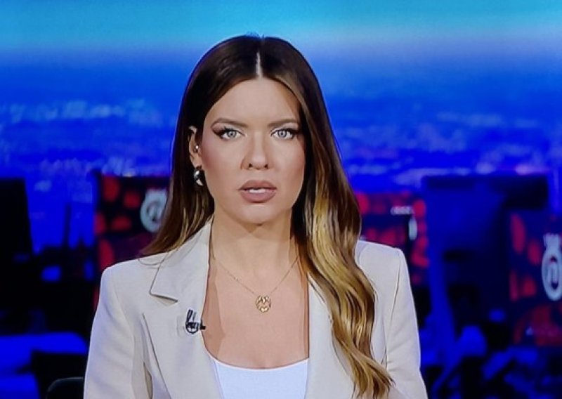 Valentina Baus oprostila se od Petra Pereže prije njegova posljednjeg pojavljivanja