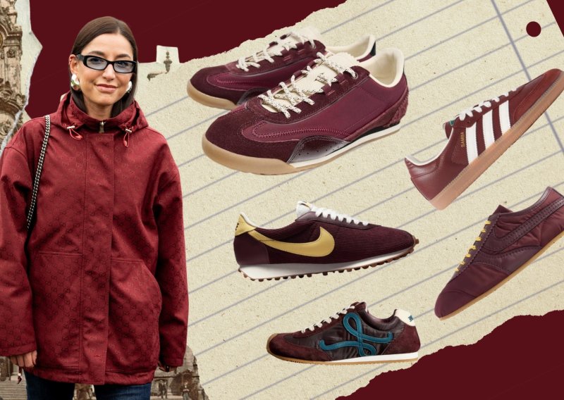 Odzvonilo je bijelim modelima: Ova nijansa tenisica izgleda najskuplje i svi je žele