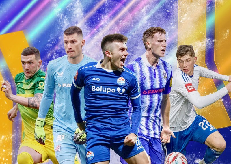 Najluđi transfer nisu napravili ni Dinamo ni Hajduk: Stigli su milijuni, ali i šok