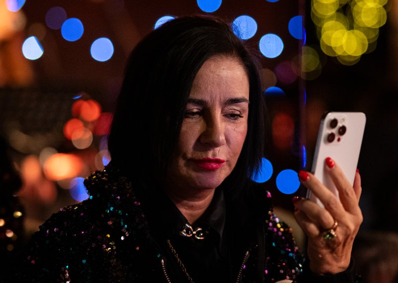 Alka Vuica sprema se za najvažniju ulogu u životu - stiže unuk!