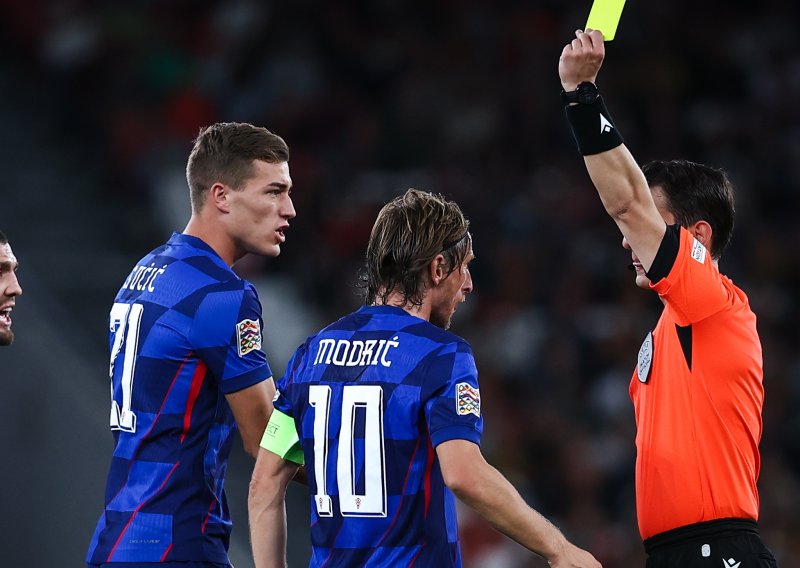 Poznato tko će suditi Dinamu u europskoj utakmici sezone