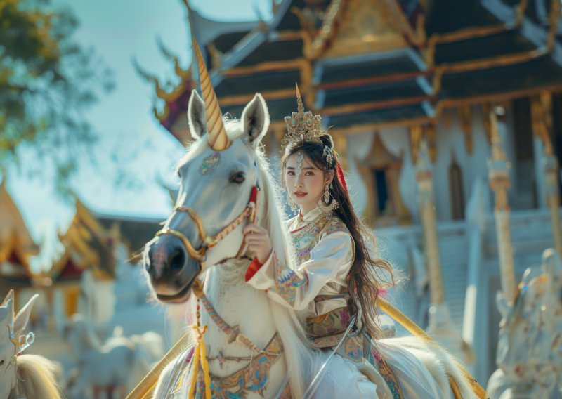 Kineski horoskop za 2026.: Godina Vatrenog Konja donosi kaos u vezama i poslovne prilike