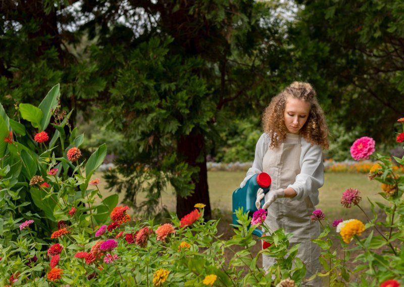 Oprez! Ove biljke nikako ne smijete orezivati u veljači jer ćete  uništiti cvjetove