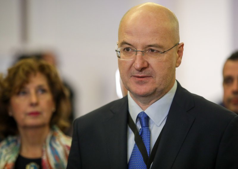 Radić: 'Spremni smo ući u vladajuću koaliciju, ali samo pod jednim uvjetom'