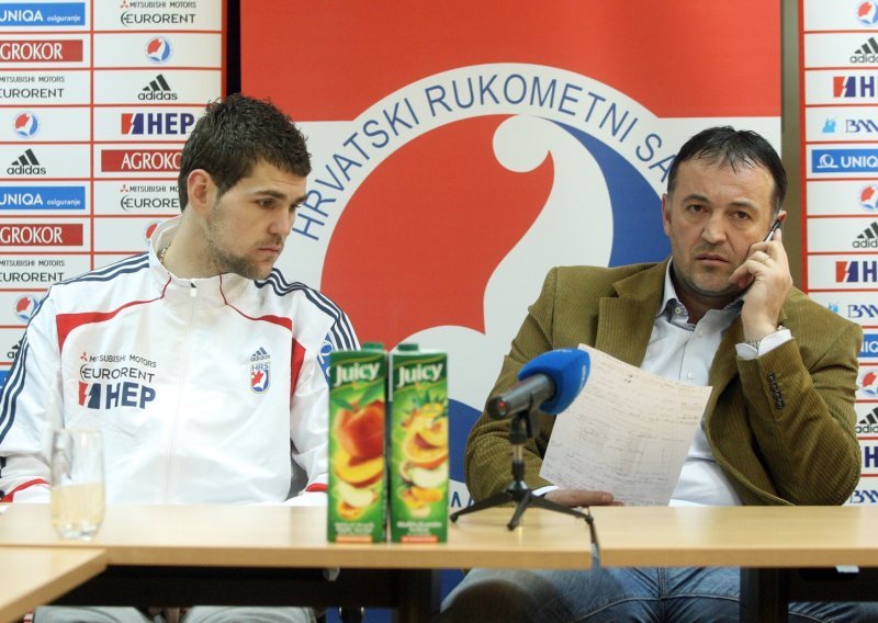 Jakov Gojun otkrio razliku i zašto nije isto kada se buni Slavko Goluža, a kada Dagur Sigurdsson