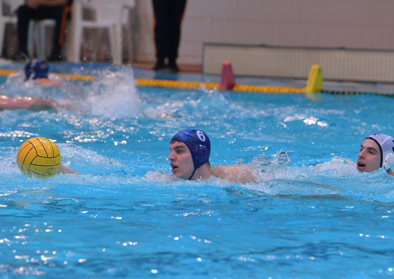 Skandal trese vaterpolo: Jug odbija igrati na bazenu nazvanom po ratnom zločincu