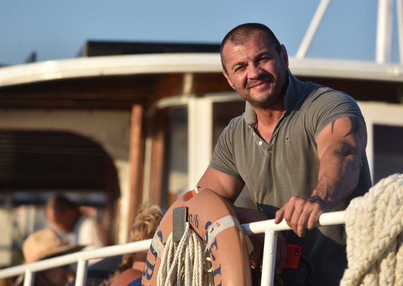 Hrvatski rekorder kažnjen zbog utaje: Mora platiti preko 50.000 eura, prijeti mu zatvor