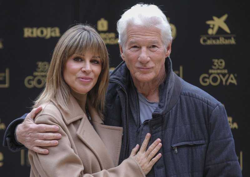 Skriva ih od javnosti: Pogledajte kako izgledaju sinovi Richarda Gerea