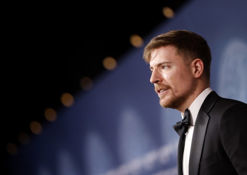 Evo posla za ambiciozne: Mr. Beast traži voditelja za TikTok