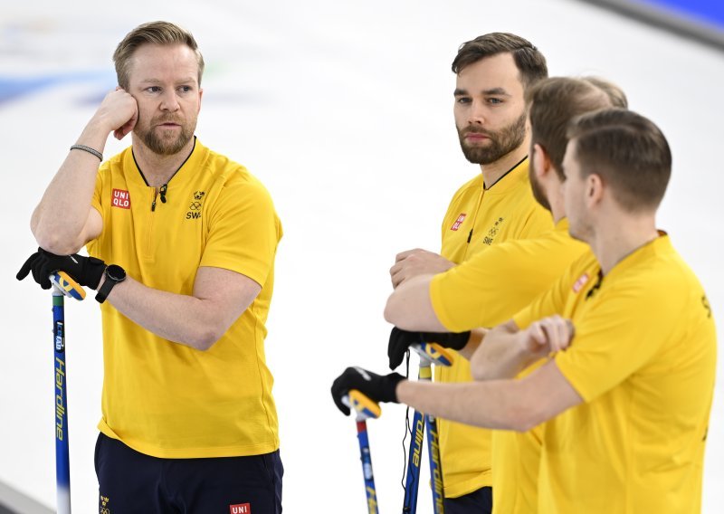 Branitelj olimpijskog zlata neočekivano ispao prije polufinala