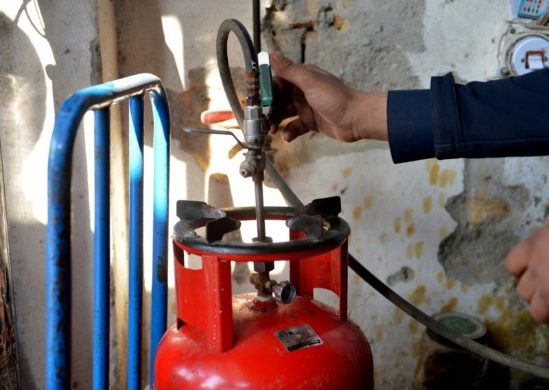 Unatoč otporima, Njemačka planira podržati uvoz plina iz Argentine