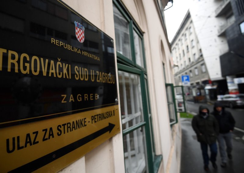 Elektrocentar Petek pred stečajem zbog duga od 1,7 milijuna eura