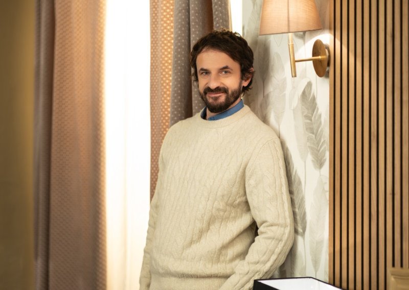 'Kumovi' dobivaju novo lice: Šarmantni stranac stiže u Zaglave i diže tenzije među Macanima