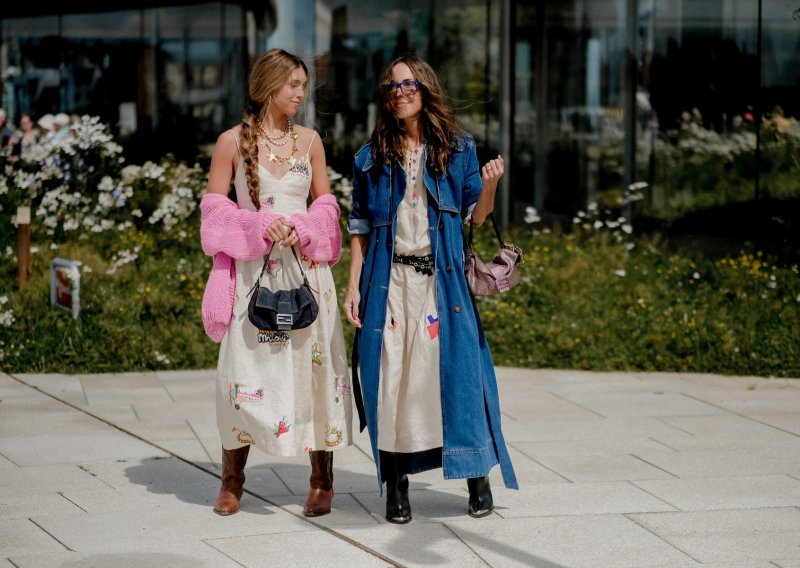 Nostalgija za 2000-ima nikad jača: Legendarni 'it' modeli torbi vratili su se na velika vrata