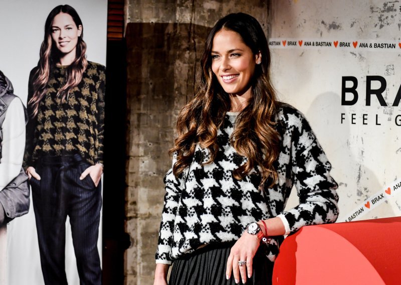 Bastian joj uništio posao života? Ani Ivanović zbog razvoda propao biznis težak tri milijuna eura