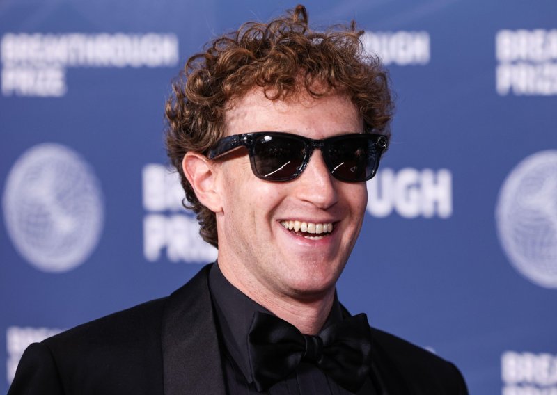 Meta vraća prepoznavanje lica, a Zuckerberg misli da je 'politička klima' idealna za to