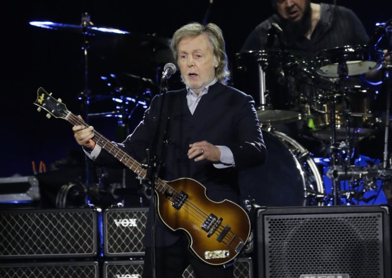 Od Billie Eilish do Billyja Joela: Paul McCartney otkrio koga cijeni, a što mu smeta u pop glazbi danas