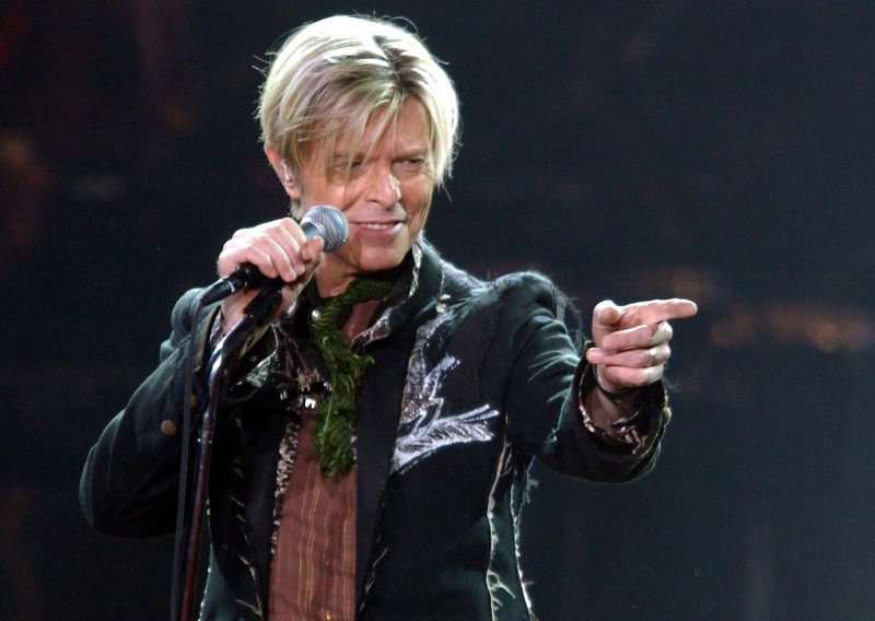 Obožavatelji će od 2027. moći posjetiti dom u kojemu je odrastao Bowie