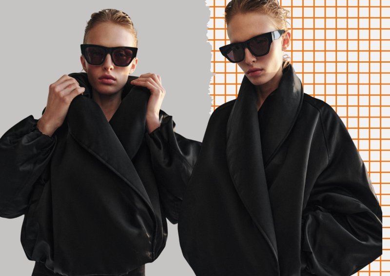 Zara ima novu viralnu jaknu: Tek je puštena u prodaju i već je opčinila modne ovisnice