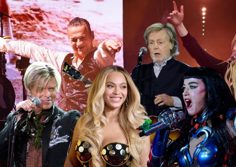 12 jezivih teorija o slavnima: Jedna pjevačica navodno je zamijenjena dvojnicom usred karijere