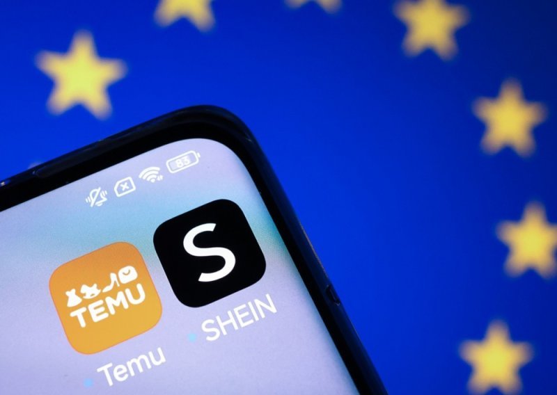 Shein na udaru? EK pokrenuo postupak protiv njih, ovo su razlozi