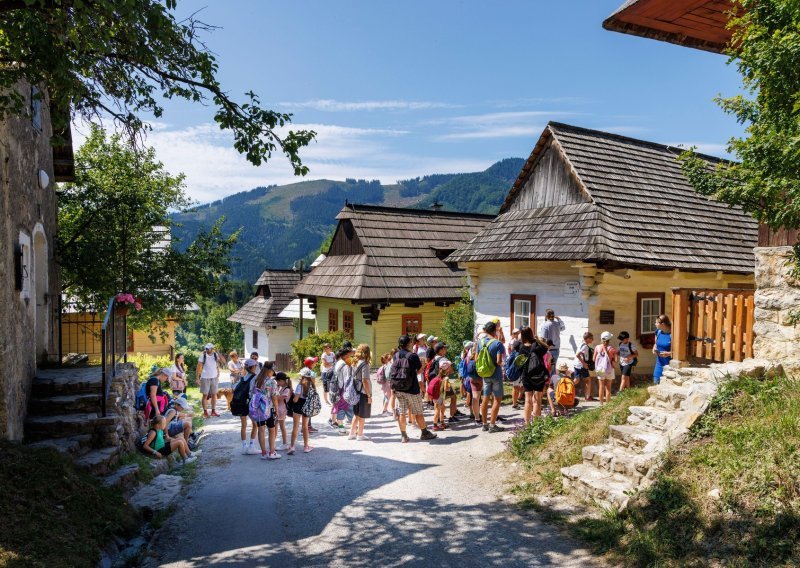 Slovačko selo traži brisanje s liste UNESCO-a, ne žele biti 'mrtvi muzej na otvorenom'