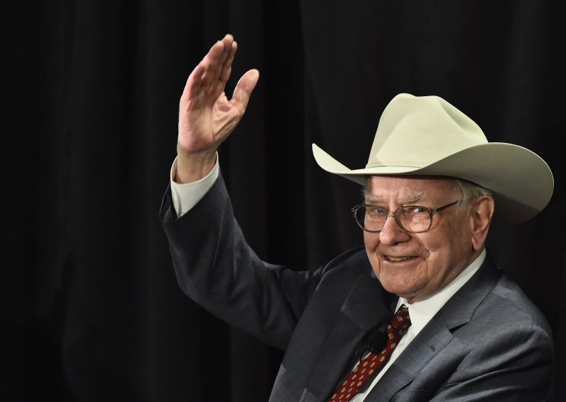 Warren Buffet ide u mirovinu: Napustio čelno mjesto carstva kojeg je stvorio