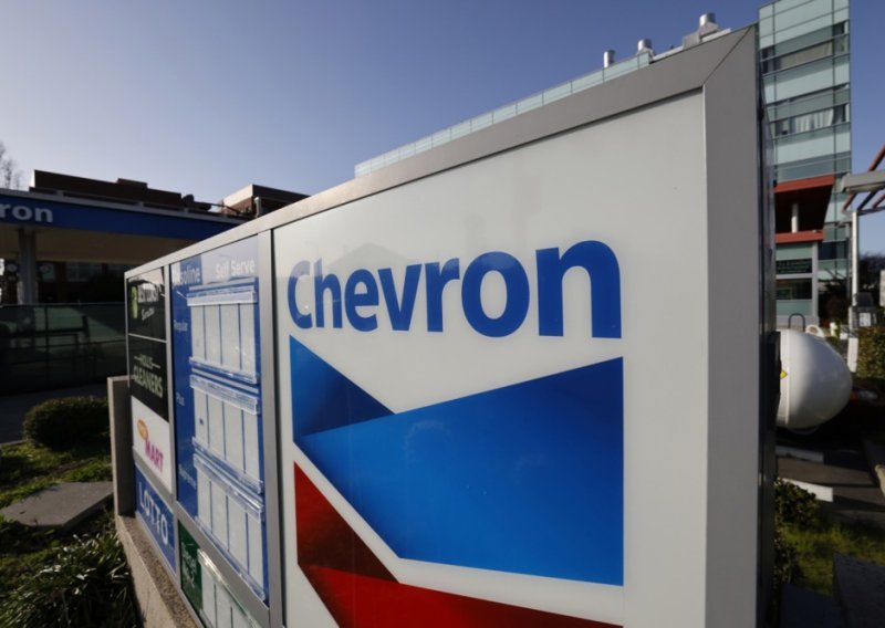 Chevron će tražiti plin u grčkim vodama, Atena ima amiciozan energetski cilj