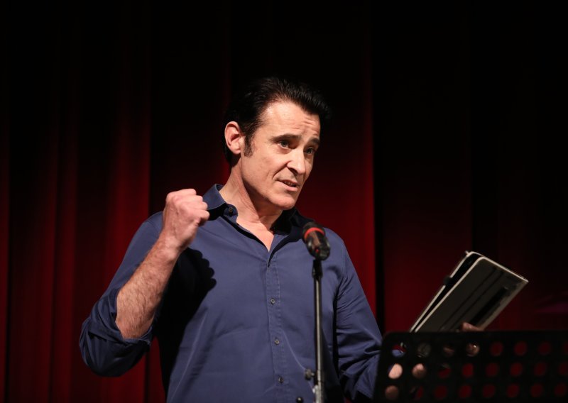 Goran Višnjić pozvao na prosvjed: 'Zašto bismo mi to dopustili kod nas?'