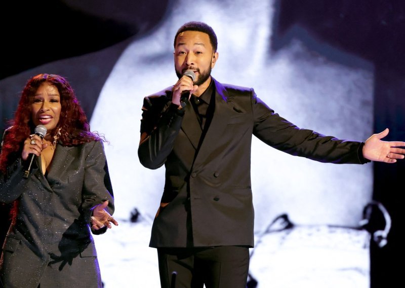 Svjetska glazbena senzacija John Legend stiže u pulsku Arenu