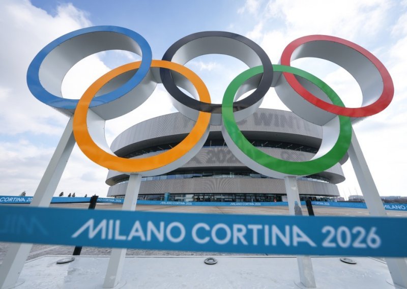 Igre u Milanu i Cortini: Italija očekuje milijarde eura i turistički zamah