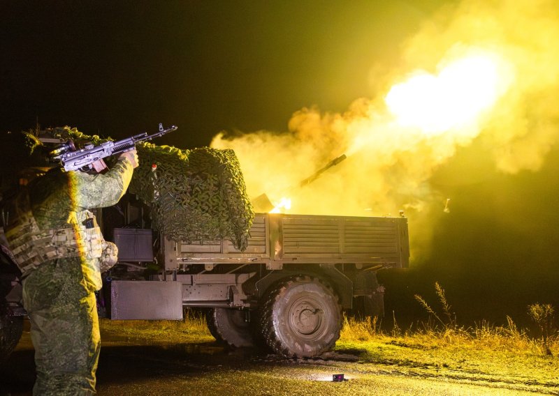 Švedski obavještajci upozoravaju: 'Rusija nam je najveća prijetnja, ponaša se agresivno'