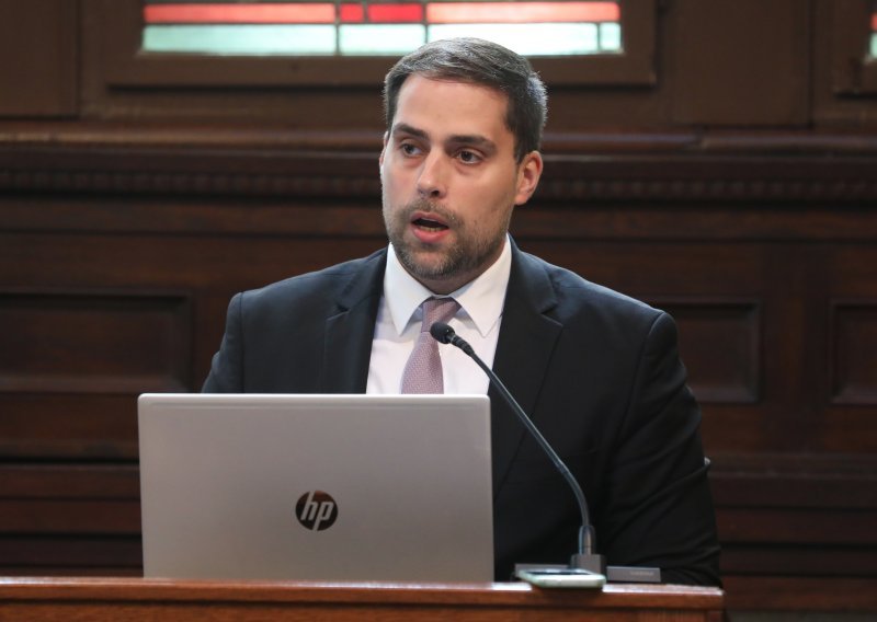 Romek: Nabave iznad 15.000 eura moraju ići kroz EOJN