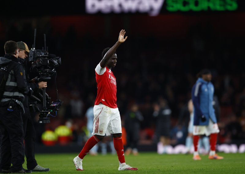 Veliki dan u Londonu: Dogovoren najveći ugovor u povijesti Arsenala