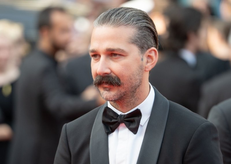 Slavni glumac u središtu skandala: Uhićen je zbog nanošenja tjelesnih ozljeda