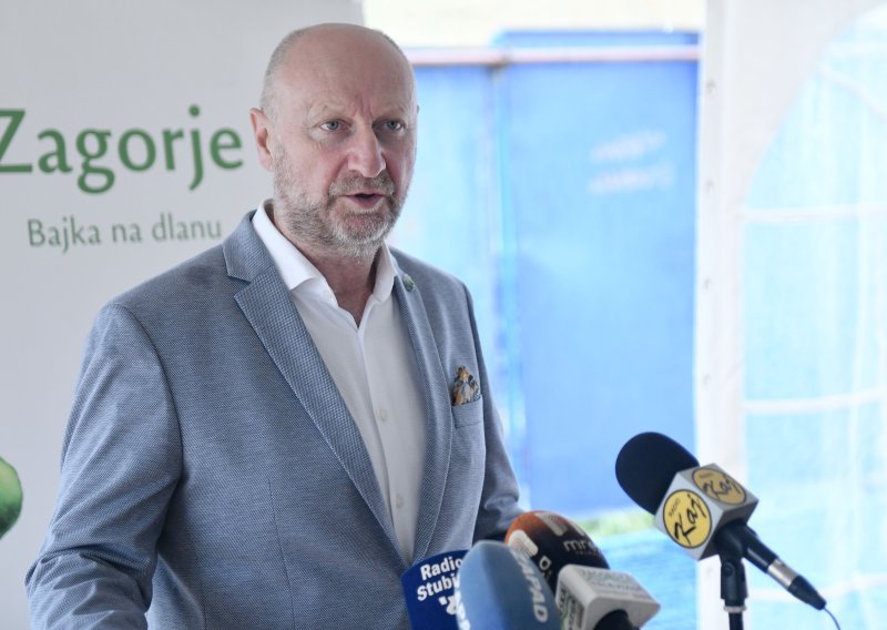Oglasio se SDP-ov župan: Spreman sam surađivati s nadležnim institucijama