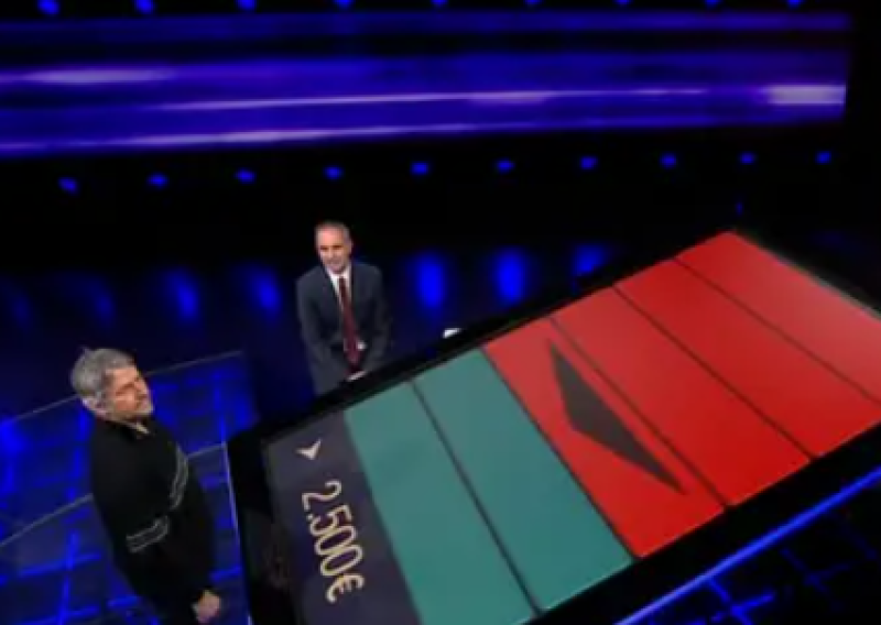 Neobičan događaj u 'Potjeri': Svi pričaju o ovom potezu Joška Lokasa