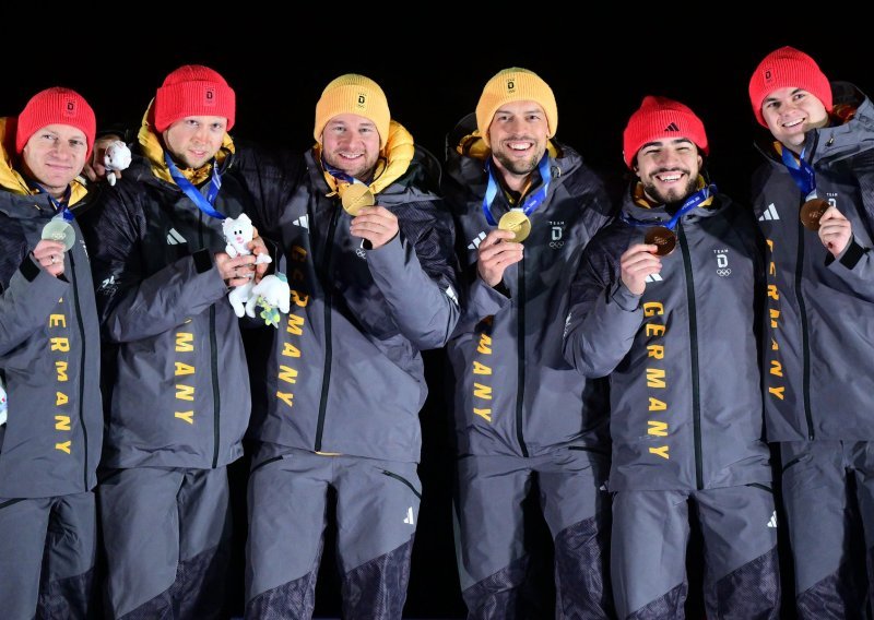 Ispisana povijest Olimpijskih igara: Ovo vjerojatno više nikada nećemo vidjeti