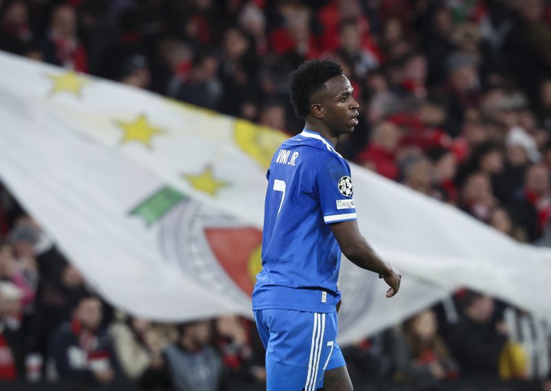 Bijesni kapetan Reala odmah progovorio o skandalu u Lisabonu - njegova izjava odjekuje