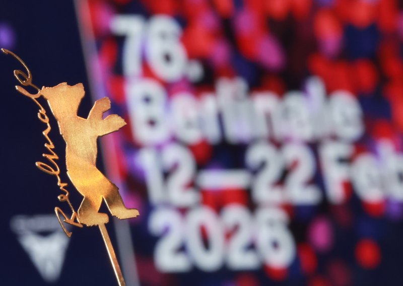 Glumci i redatelji traže jasan stav Berlinalea o Gazi: Zgroženi smo šutnjom