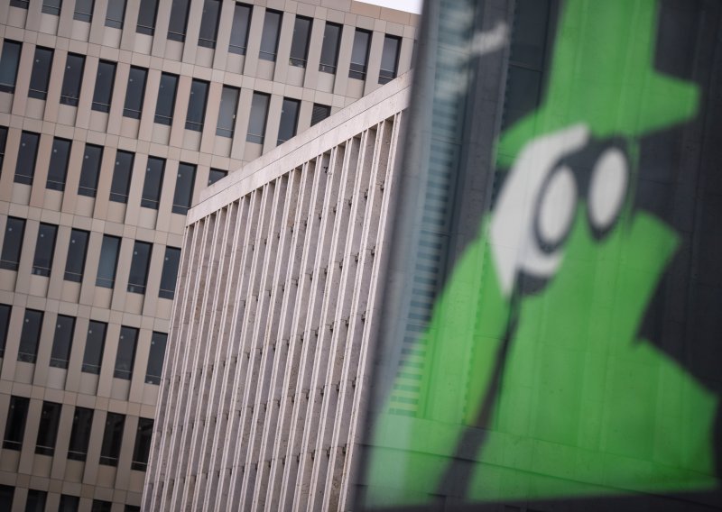 Šef njemačke obavještajne službe šokirao odlukom: 'Je li ovo prvoaprilska šala?'